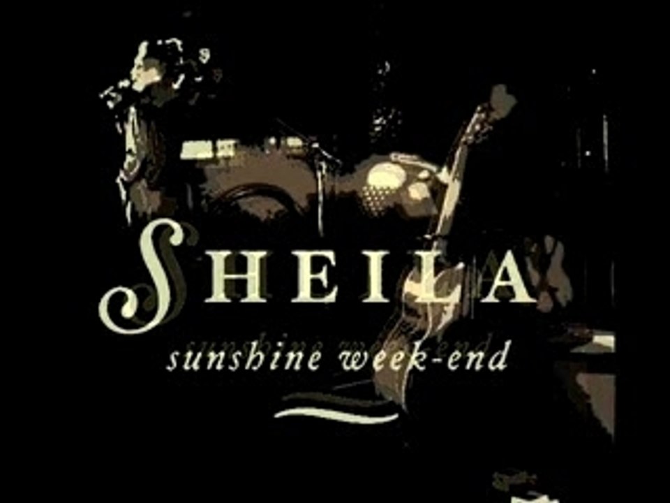 Sunshine week end Acoustique