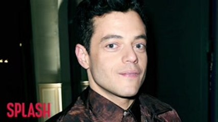 Rami Malek Moving To London