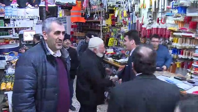 Osmangazi Belediye Başkanı Dündar: 'Yapamayacağım işin sözünü vermem”