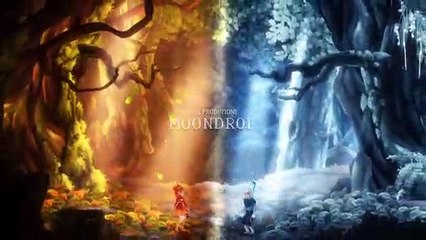 Degrees of Separation - Trailer di lancio