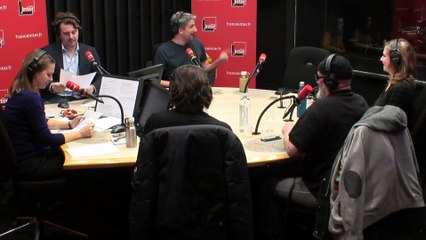 Alexandre Benalla, le négociateur - Le Journal de 17h17