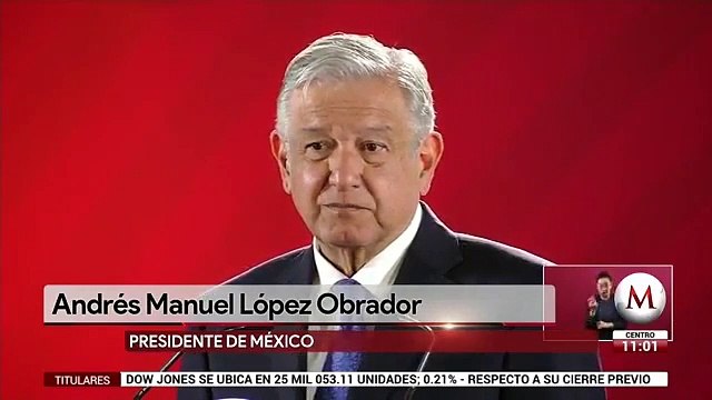 AMLO va contra chapulines fifis ; plantea veda para que funcionarios no 'salten' a IP