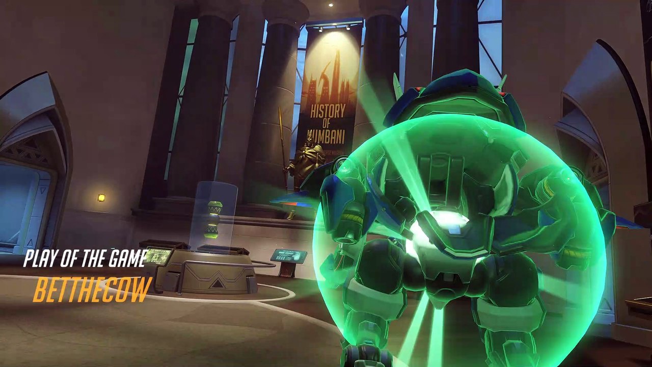 Reinhard loves divabomb