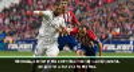 Real defeat was painful, but we have moved on - Godin