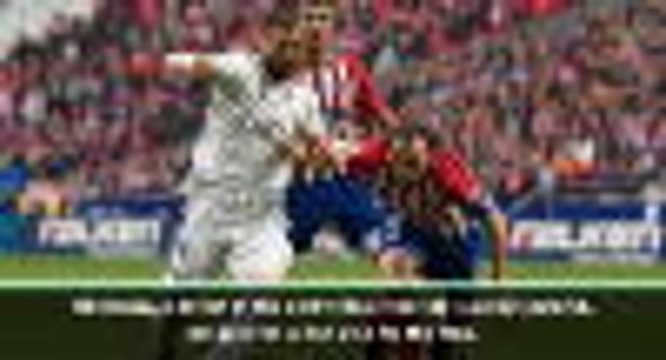 Real defeat was painful, but we have moved on - Godin