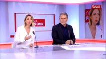 OVPL. Camille Bedin, élue (LR) de Nanterre, sur le plateau d’OVPL