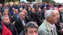 Çavuşoğlu: Tanzim Yerleri Çiftçilere Alternatif Değil