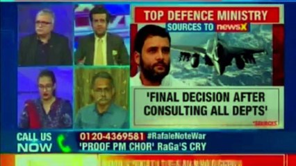 Rafale Debate – Congress President Rahul Gandhi Launches fresh attack on PM Narendra Modi | Rafale Deal Controversy | Rafale Deal Updates