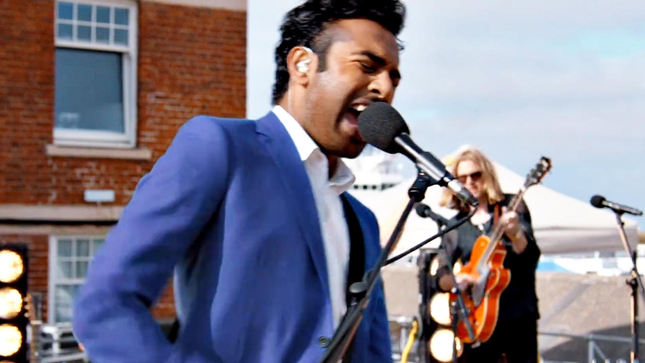 Yesterday - Trailer (Deutsch) HD