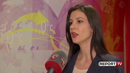 Report Tv-Shkurti muaj i vranësirave, të mërkurën rikthehet acari