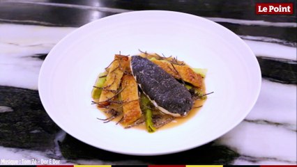 Tombez dans le Piège #62 : la poularde en croûte de riz