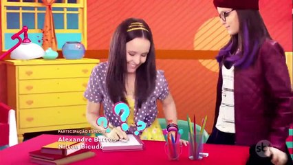 Cumplices de Um Resgate 11-02-2019 Capitulo 26 Completo HD