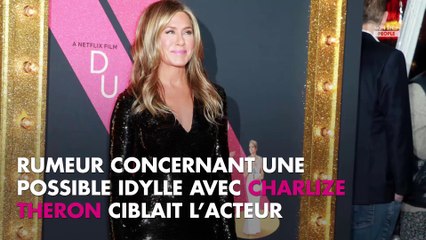 Jennifer Aniston : son ex-mari Justin Theroux lui fait une belle déclaration