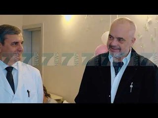 RAMA U DOREZON ÇEKUN TRINJAKEVE, 120 MIJE LEKE PER SECILIN - News, Lajme - Kanali 7