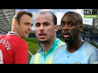 20 Former Premier League Players Who Are Now Free Agents