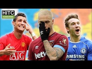 Best EVER Premier League Player From EVERY Country In Europe