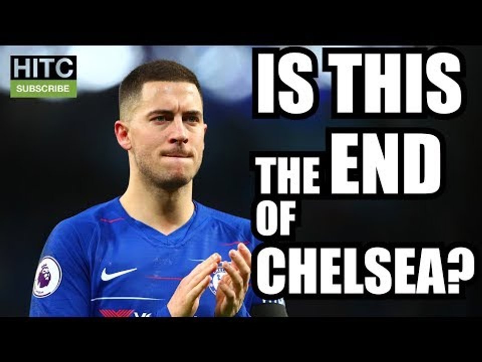 CHELSEA FANS ARE ANGRY | Will MAN UNITED Stop LIVERPOOL?