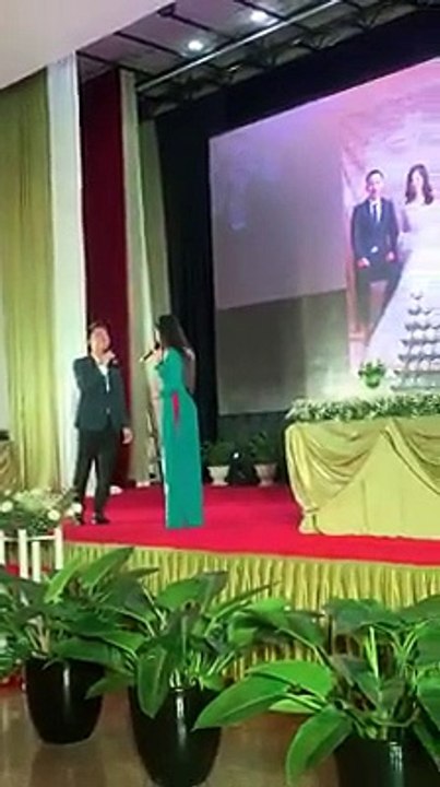 Thuyền hoa - Bùi Thị Thúy , Hữu Tuấn