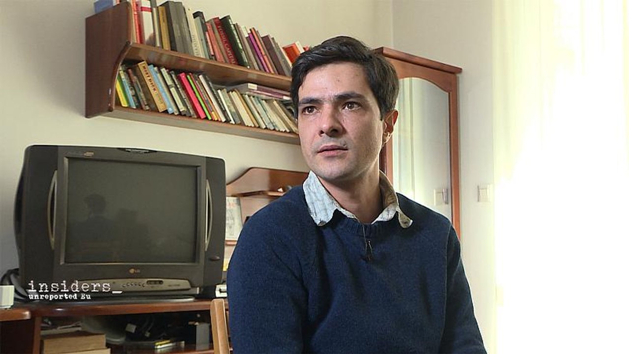 Bulgarian whistle-blower: "working conditions in Bulgaria sometimes worse than in south-east Asia"