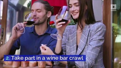 10 Creative Valentine's Day Date Ideas