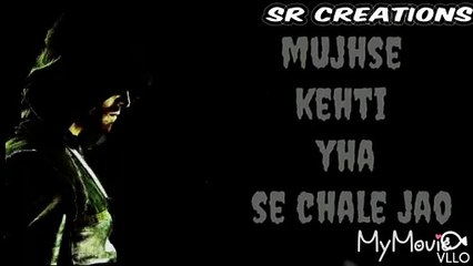 Breakdown WhatsApp status video 2019 | SR creations