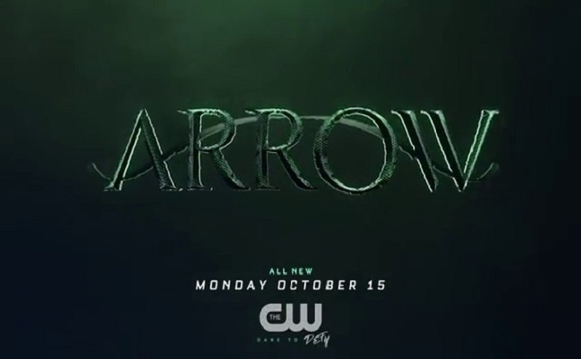 Arrow - Promo 7x14