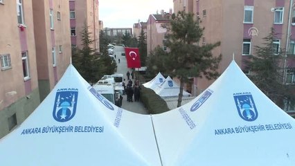 Akar: "(Helikopter Kazası) İnşallah Bunlar Son Olacak, Çok Ayrıntılı Tedbirler Alınmakta"