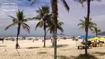 Praia da Enseada - Guaruja - Praias do Litoral Paulista - Descubra o Guaruja