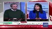 What Will Be Your Reaction If Nawaz Sharif Gets Relief From Courts.. Shafqat Mehmood Response