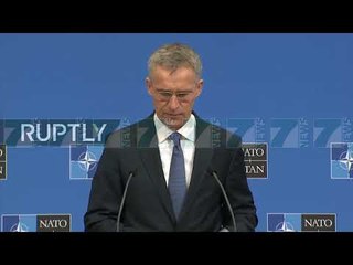 SHEFI I NATOS, STOLTENBERG «TE PAKENAQUR ME TAKSEN» - News, Lajme - Kanali 7