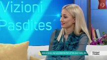 Vizioni i pasdites - Mimi kodheli, gruaja përtej politikës - 12 Shkurt 2019 - Show - Vizion Plus