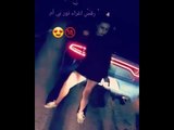 جديد وحصري شاهد رقص نور بي ام في الشارع    يمه فديت اشلون يركص 