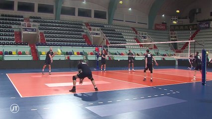 Ligue des champions : le TVB doit gagner - 12/02/2019