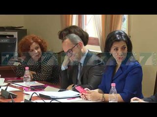 VOTA PRO MAQEDONISE NE NATO, BUSHATI «DOKUMENTI, ME GABIME» - News, Lajme - Kanali 7