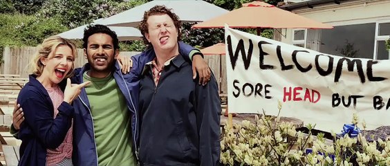 Yesterday - Trailer Internacional (Universal Pictures) HD