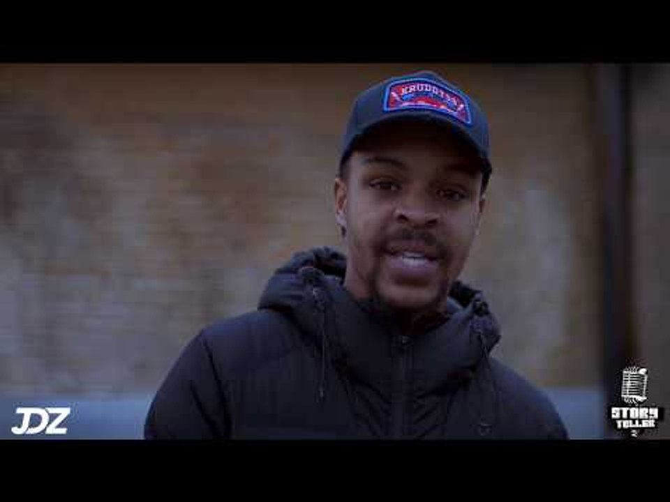 Shaaq [StoryTeller] [PT.3] | JDZmedia