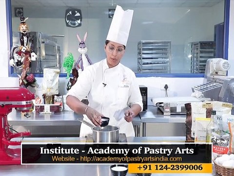 How to make creme caramel | Easy Homemade healthy sweet desserts recipe | Academy of Pastry Arts India