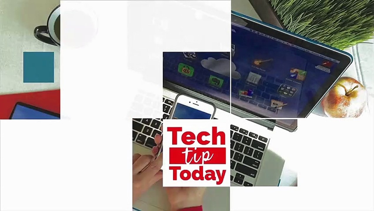 Tech Tip Today - Fshing Emails with Francie Black