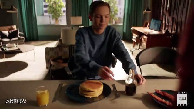 Arrow Season 7 Episode 13 Sneak Peek #2 Star City Slayer (2019)