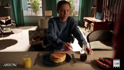 Arrow Season 7 Episode 13 Sneak Peek #2 Star City Slayer (2019)