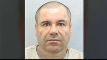 Mexican drug lord Joaquin 'El Chapo' Guzman guilty in US trial