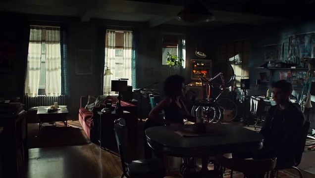 Shadowhunters Season 3 Episode 11 Sneak Peek #2 Lost Souls (2019)