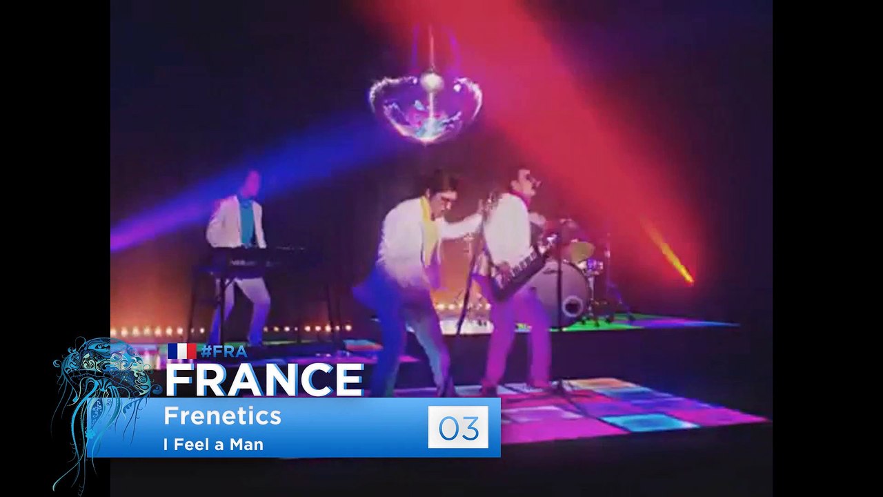 Francovision Song Contest 6 I Grand Final Recap