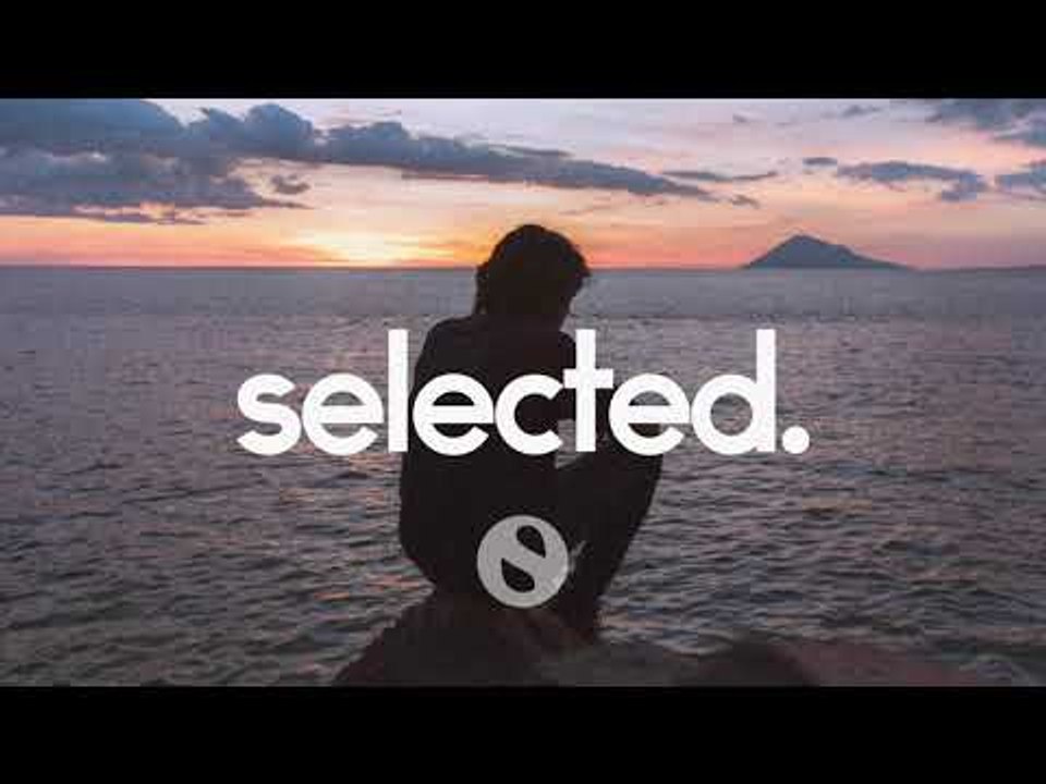Golden Features - Falling Out