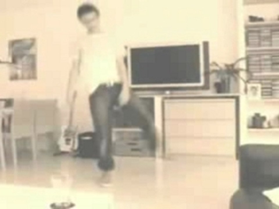 Hardjump - Tekstyle - Appel