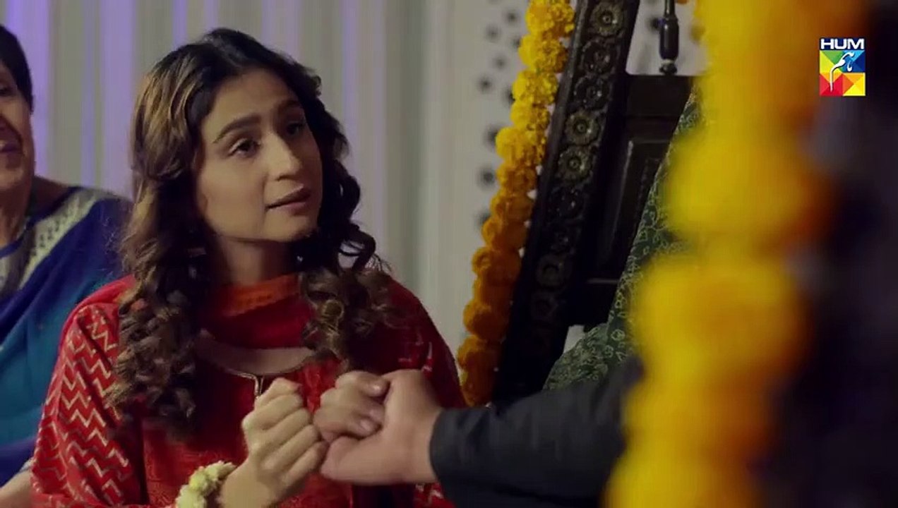 Mere Humdam - Epi 03 - HUM TV Drama - 12 February 2019 || Mere Humdam (12/02/2019)