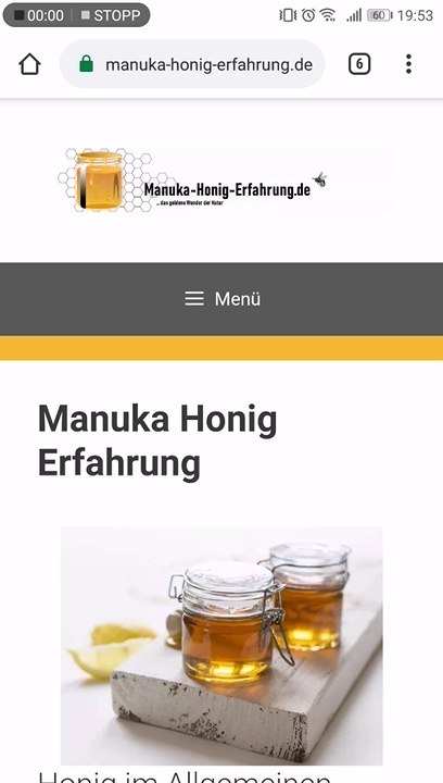 Manuka-honig-erfahrung.de