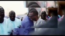 Balla Gaye prête main forte à Macky et assure le show auprès de Youssou Ndour