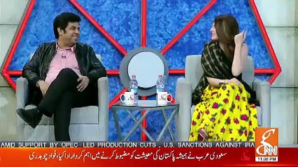 Taaro Se Karen Batain – 12th February 2019