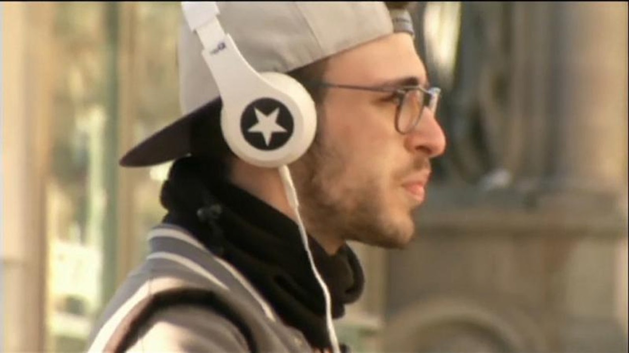 ВОЗ предупреждает: приглушите звук!